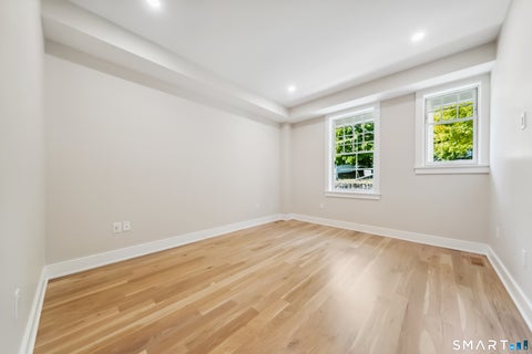 Tiny photo for 8 Husted Lane #1G, New Canaan, CT 06840 (MLS # 24211258)