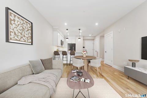Tiny photo for 8 Husted Lane #1G, New Canaan, CT 06840 (MLS # 24211258)