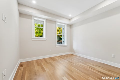 Tiny photo for 8 Husted Lane #1G, New Canaan, CT 06840 (MLS # 24211258)
