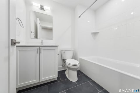 Tiny photo for 8 Husted Lane #1G, New Canaan, CT 06840 (MLS # 24211258)