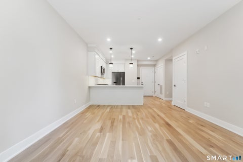 Tiny photo for 8 Husted Lane #1G, New Canaan, CT 06840 (MLS # 24211258)