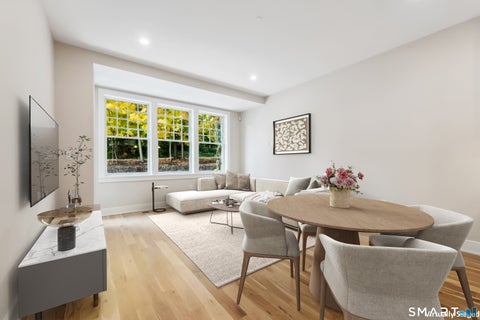 Tiny photo for 8 Husted Lane #1G, New Canaan, CT 06840 (MLS # 24211258)