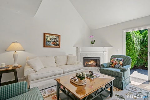 Tiny photo for 26 Village Court #26, Wilton, CT 06897 (MLS # 24200382)