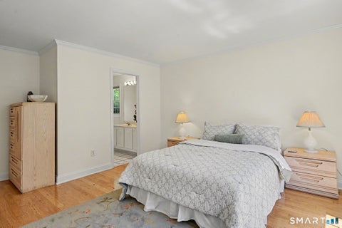Tiny photo for 26 Village Court #26, Wilton, CT 06897 (MLS # 24200382)