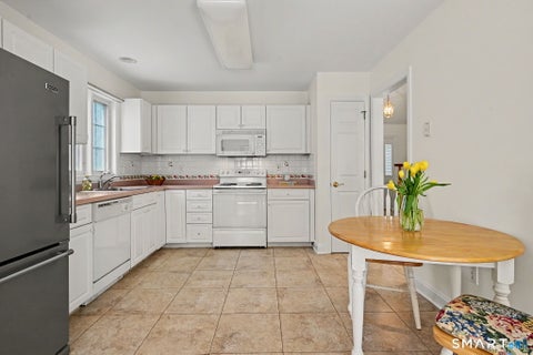 Tiny photo for 26 Village Court #26, Wilton, CT 06897 (MLS # 24200382)