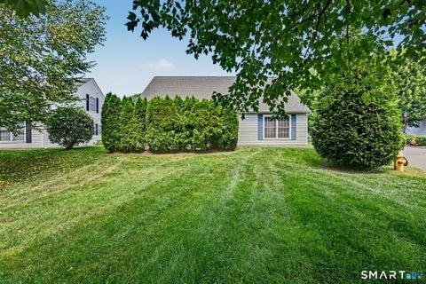 Tiny photo for 26 Village Court #26, Wilton, CT 06897 (MLS # 24200382)