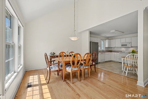 Tiny photo for 26 Village Court #26, Wilton, CT 06897 (MLS # 24200382)