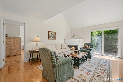 Tiny photo for 26 Village Court #26, Wilton, CT 06897 (MLS # 24200382)