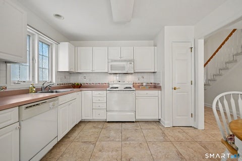 Tiny photo for 26 Village Court #26, Wilton, CT 06897 (MLS # 24200382)