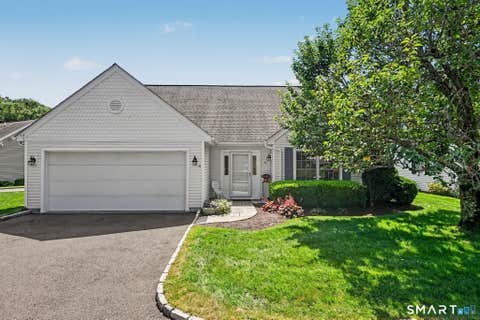 Photo of 26 Village Court #26, Wilton, CT 06897 (MLS # 24200382)