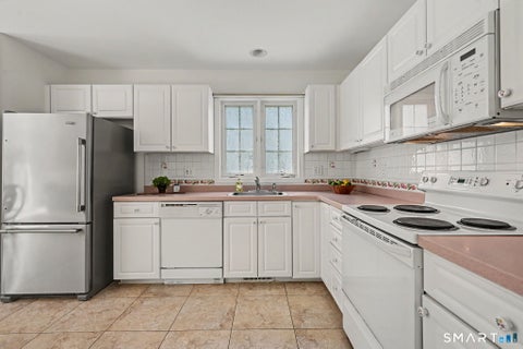 Tiny photo for 26 Village Court #26, Wilton, CT 06897 (MLS # 24200382)