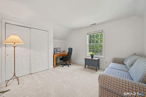 Tiny photo for 26 Village Court #26, Wilton, CT 06897 (MLS # 24200382)