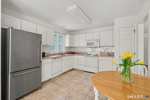 Tiny photo for 26 Village Court #26, Wilton, CT 06897 (MLS # 24200382)