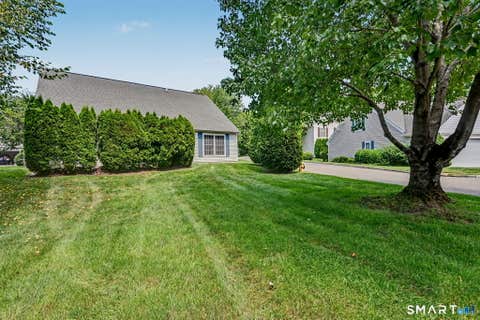 Tiny photo for 26 Village Court #26, Wilton, CT 06897 (MLS # 24200382)