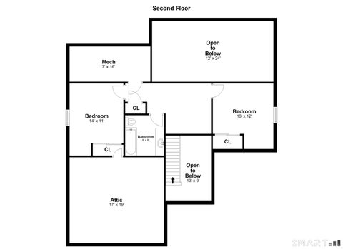Tiny photo for 26 Village Court #26, Wilton, CT 06897 (MLS # 24200382)