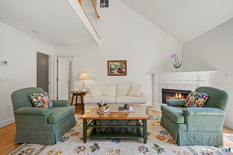 Tiny photo for 26 Village Court #26, Wilton, CT 06897 (MLS # 24200382)
