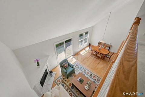 Tiny photo for 26 Village Court #26, Wilton, CT 06897 (MLS # 24200382)