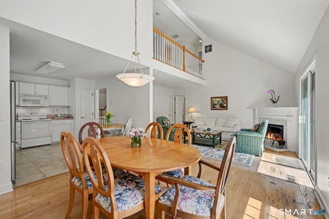 Tiny photo for 26 Village Court #26, Wilton, CT 06897 (MLS # 24200382)