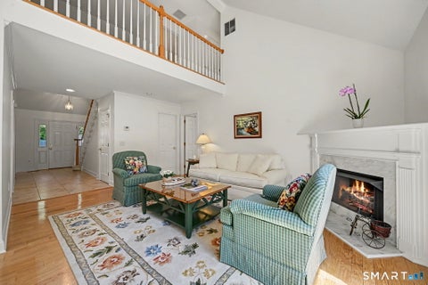 Tiny photo for 26 Village Court #26, Wilton, CT 06897 (MLS # 24200382)