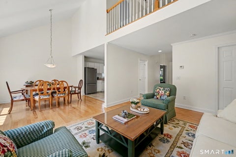 Tiny photo for 26 Village Court #26, Wilton, CT 06897 (MLS # 24200382)