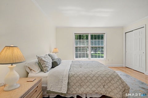 Tiny photo for 26 Village Court #26, Wilton, CT 06897 (MLS # 24200382)