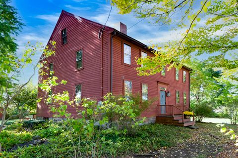 134 Water Street Guilford CT 06437