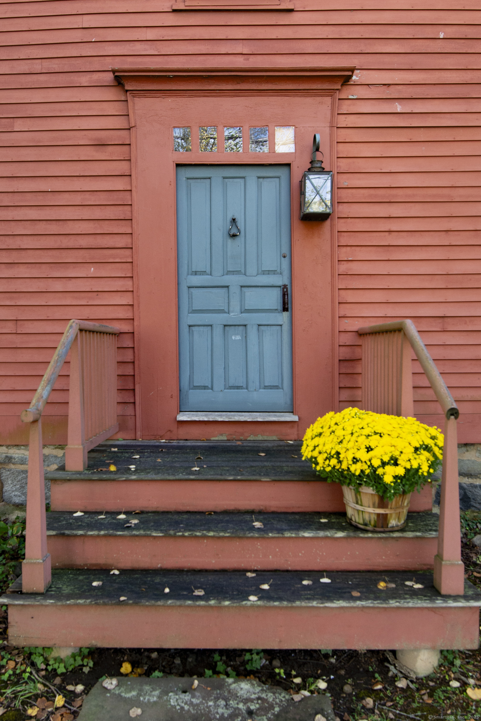 134 Water Street