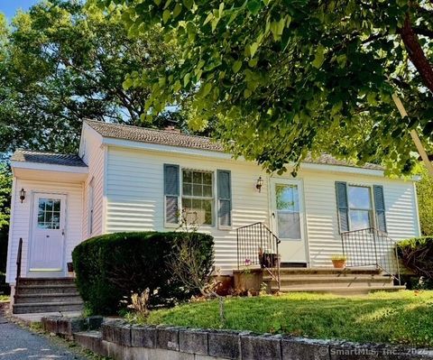 Photo of 42 Sandy Drive, Bristol, CT 06010 (MLS # 24116961)