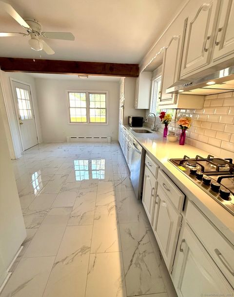 Tiny photo for 42 Sandy Drive, Bristol, CT 06010 (MLS # 24116961)