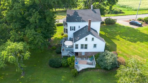 A home in Wallingford