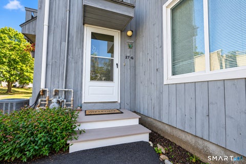 Photo of 27 Redwood Drive #G, East Haven, CT 06513 (MLS # 24210632)