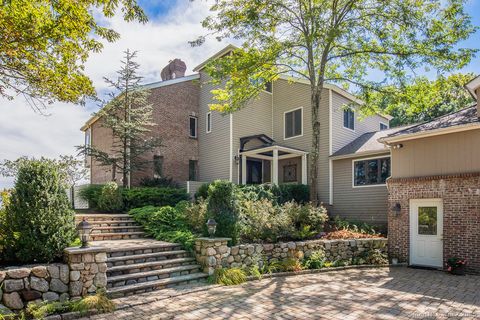 Tiny photo for 15 Alpine Road, New Fairfield, CT 06812 (MLS # 24117661)