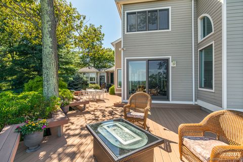 Tiny photo for 15 Alpine Road, New Fairfield, CT 06812 (MLS # 24117661)