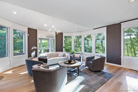 Tiny photo for 15 Alpine Road, New Fairfield, CT 06812 (MLS # 24117661)