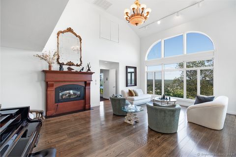 Tiny photo for 15 Alpine Road, New Fairfield, CT 06812 (MLS # 24117661)