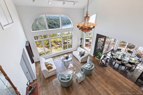 Tiny photo for 15 Alpine Road, New Fairfield, CT 06812 (MLS # 24117661)