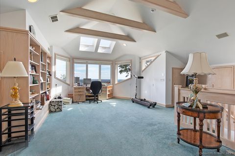 Tiny photo for 15 Alpine Road, New Fairfield, CT 06812 (MLS # 24117661)