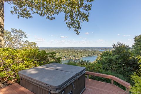 Tiny photo for 15 Alpine Road, New Fairfield, CT 06812 (MLS # 24117661)