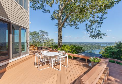 Tiny photo for 15 Alpine Road, New Fairfield, CT 06812 (MLS # 24117661)