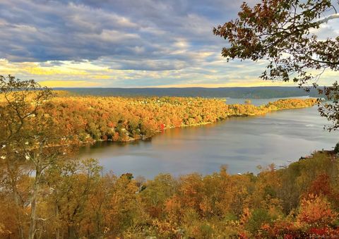 Tiny photo for 15 Alpine Road, New Fairfield, CT 06812 (MLS # 24117661)