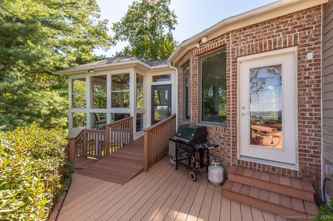 Tiny photo for 15 Alpine Road, New Fairfield, CT 06812 (MLS # 24117661)