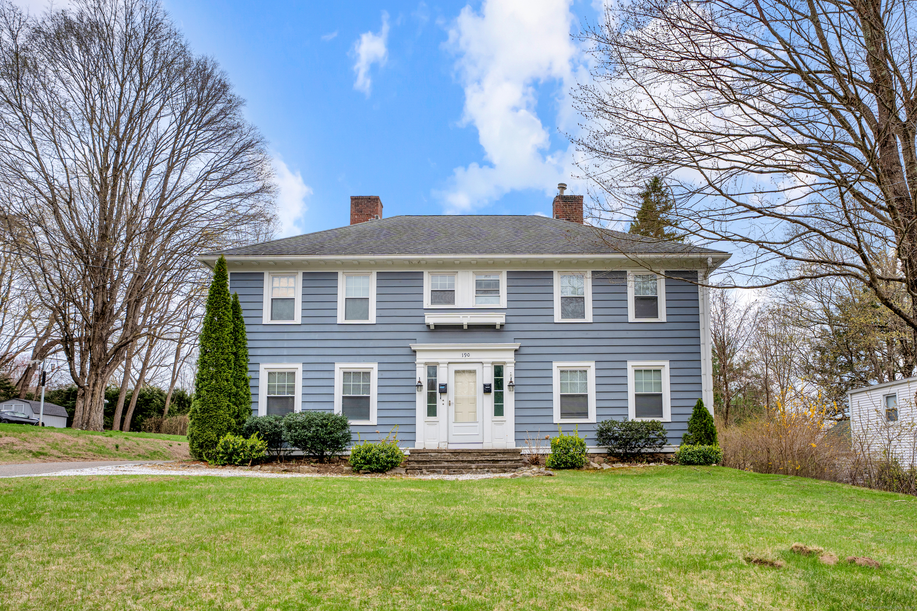 190 Cutler Street