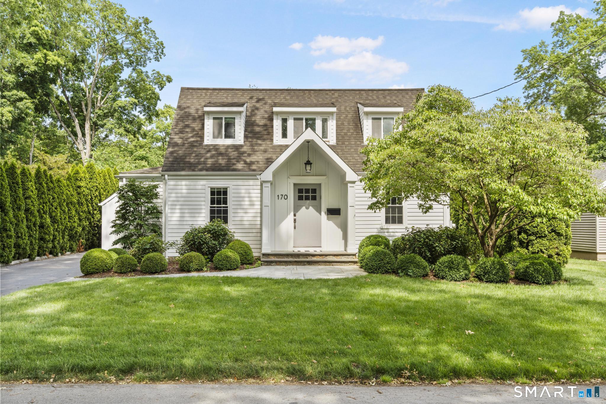 170 Dunnlea Road