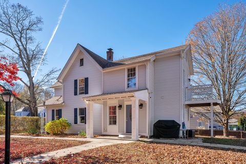 A home in Watertown