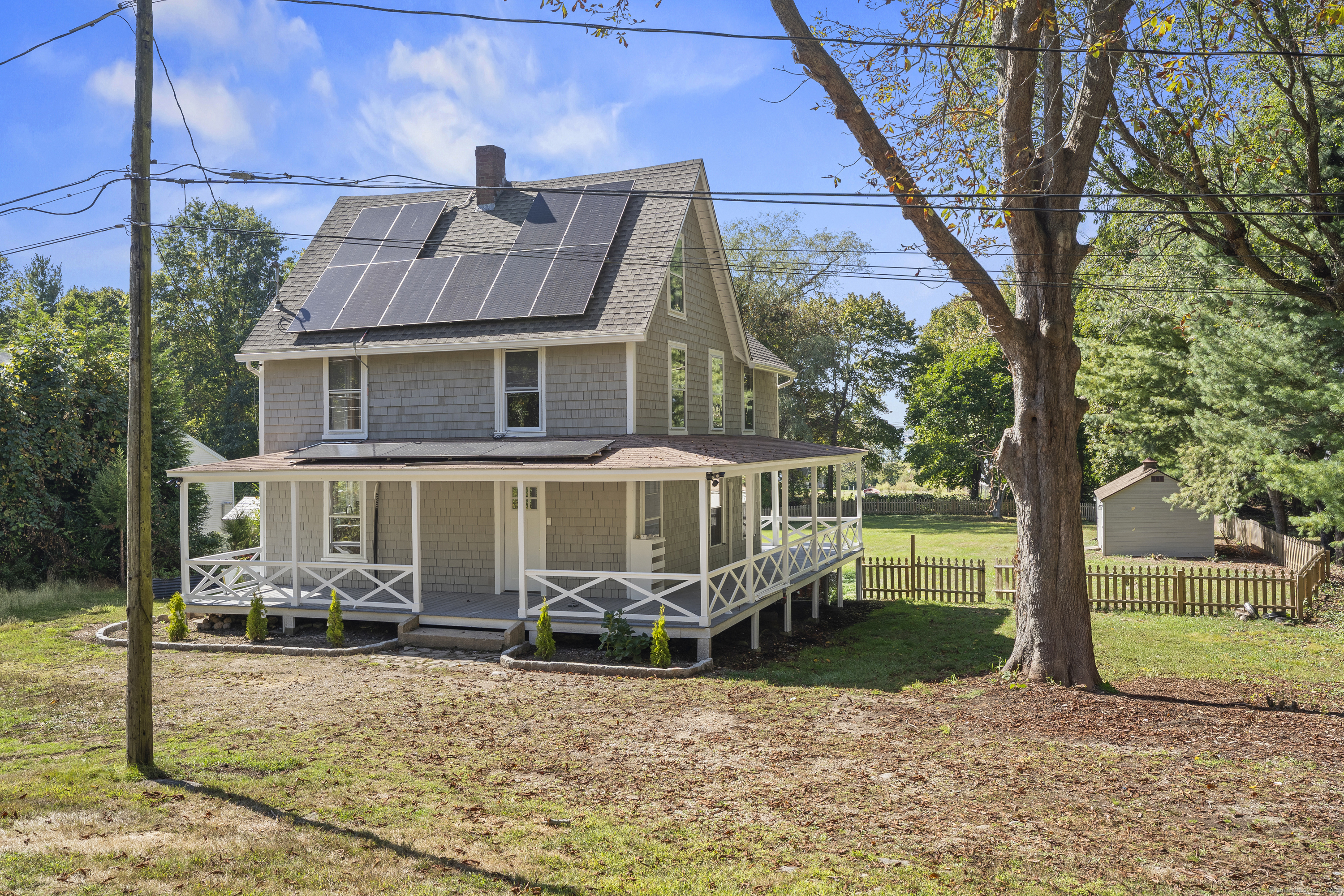 52B Millstone Road West