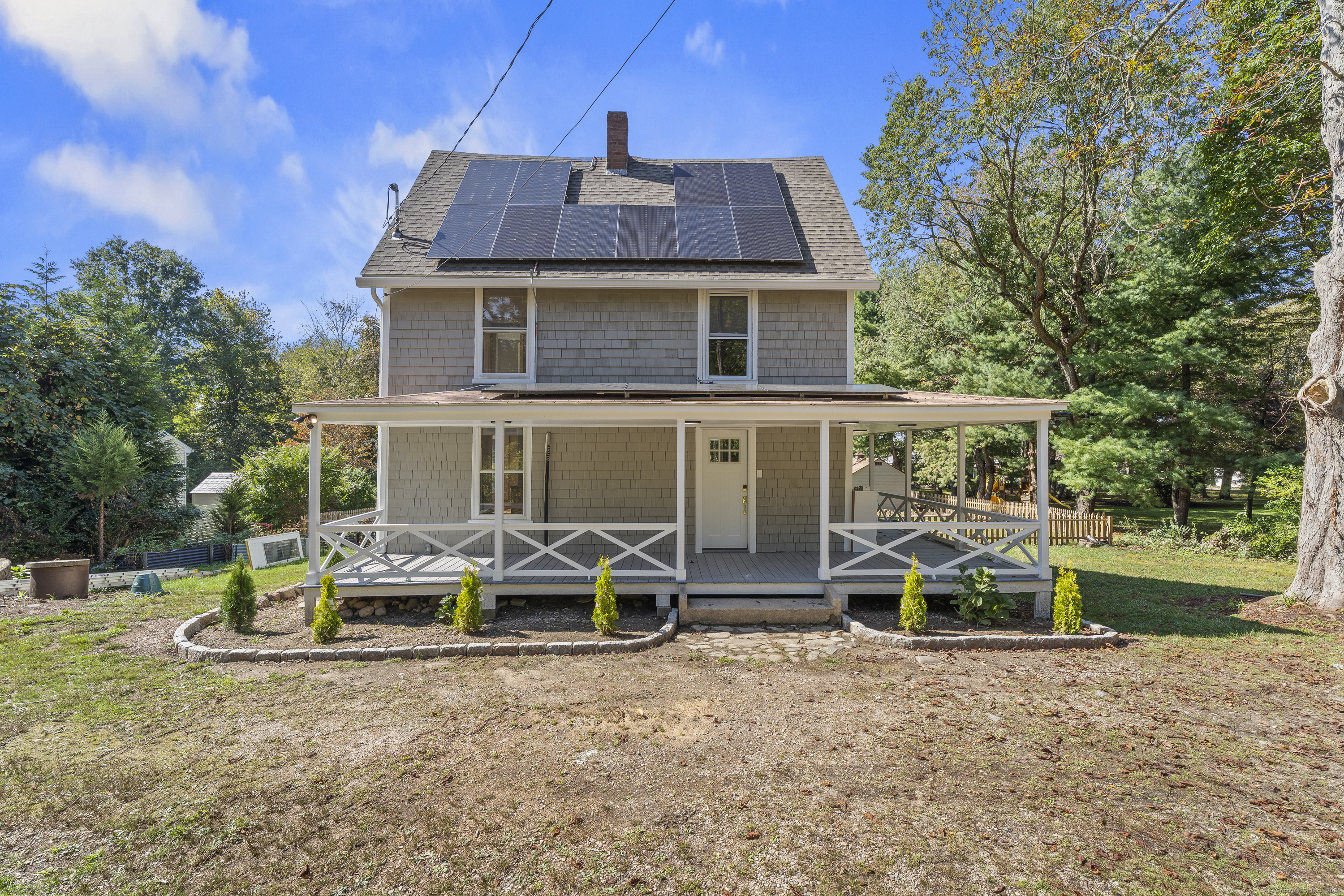 52B Millstone Road West