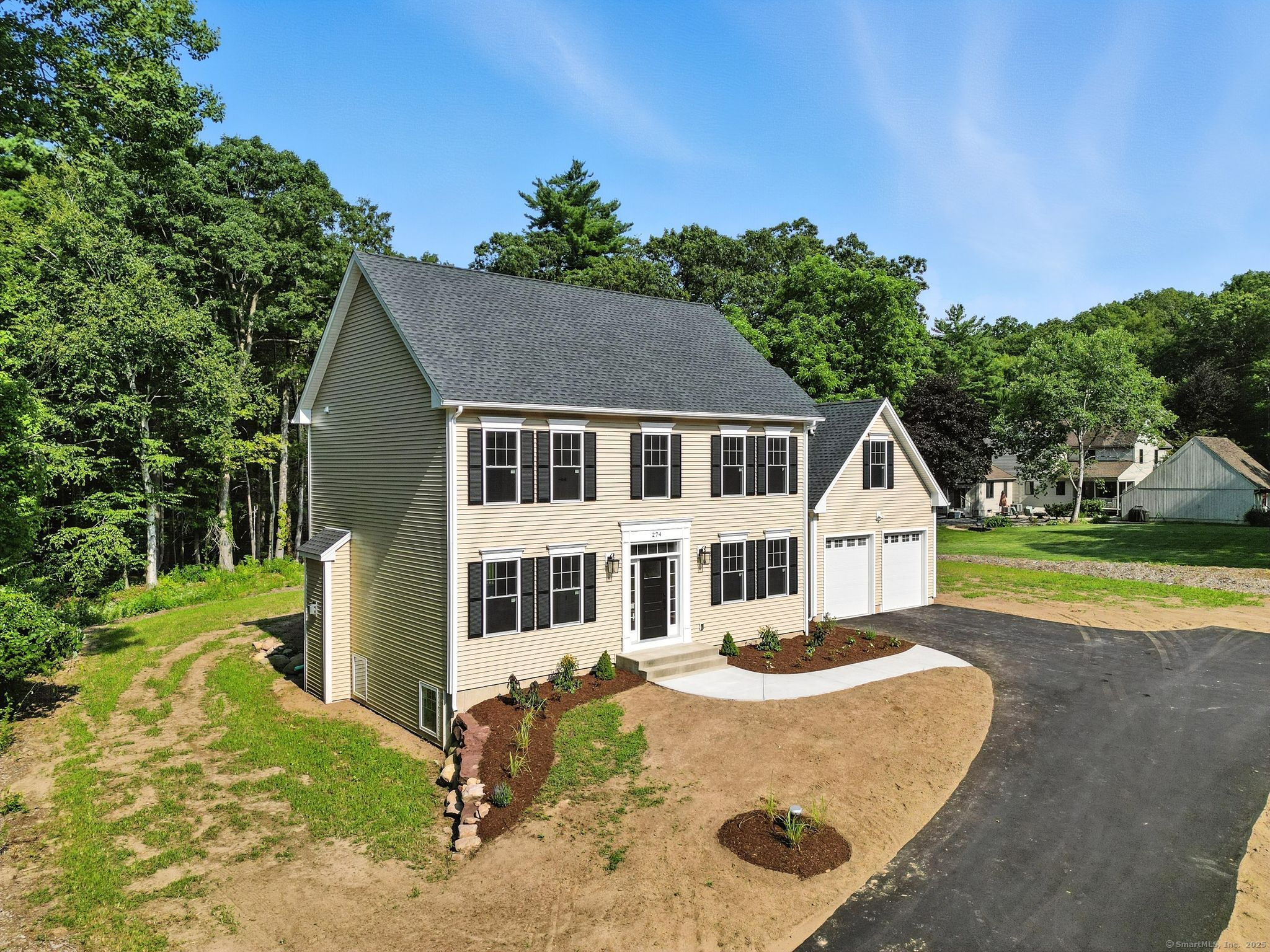 274 West Mountain Road