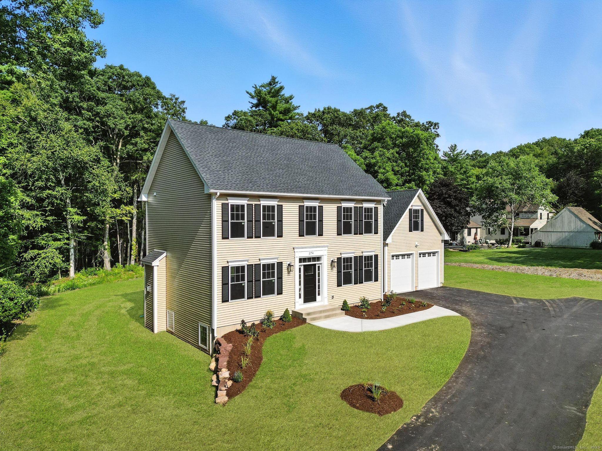 274 West Mountain Road