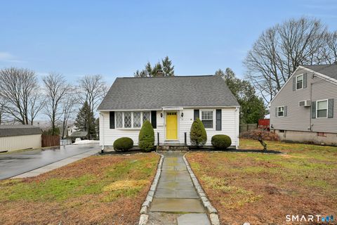 Homes For Sale - 71 Camp Street<br/> Watertown, CT 06779