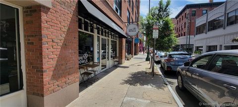 Tiny photo for 804 Chapel Street, New Haven, CT 06510 (MLS # 24135454)